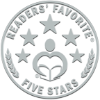 Readers' Favorite five-star seal